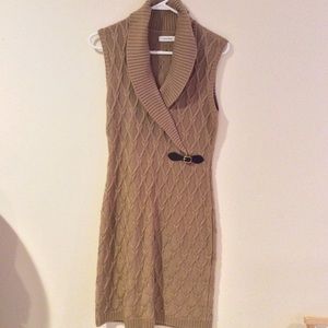 Calvin Klein Dress